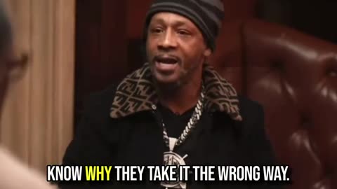 Did Katt Williams Predict the Raid on Diddy Back in January? Are More Raids Coming?