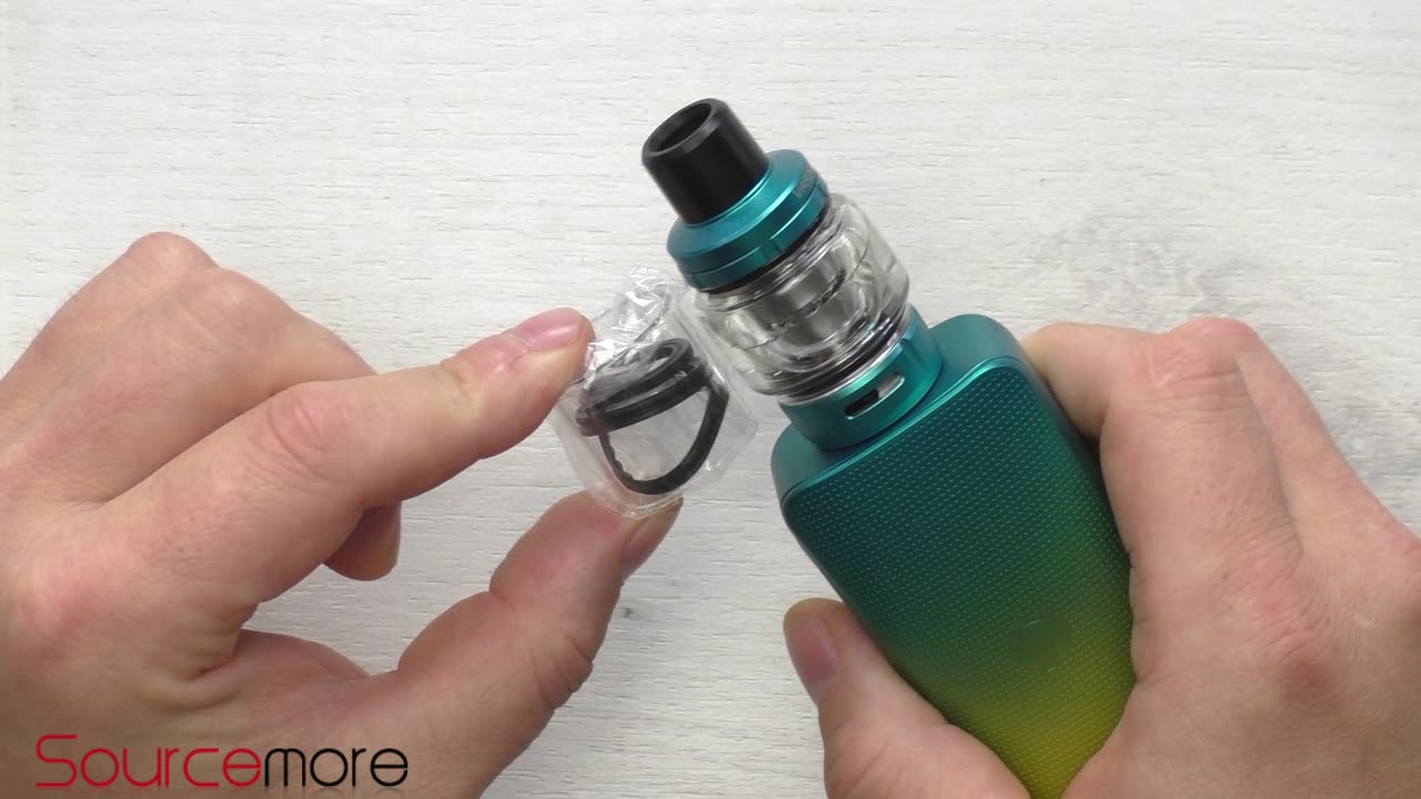 Vaporesso Gen 200 Kit