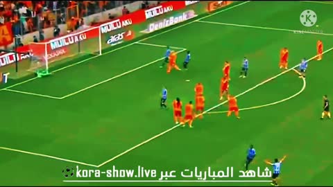 هدف بانوتيلي