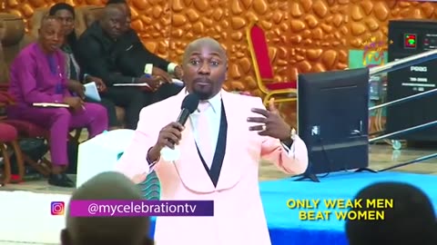 OSINACHI NWACHUKU || What Apostle Suleman Said