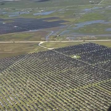 Damon, Texas HAIL STORM