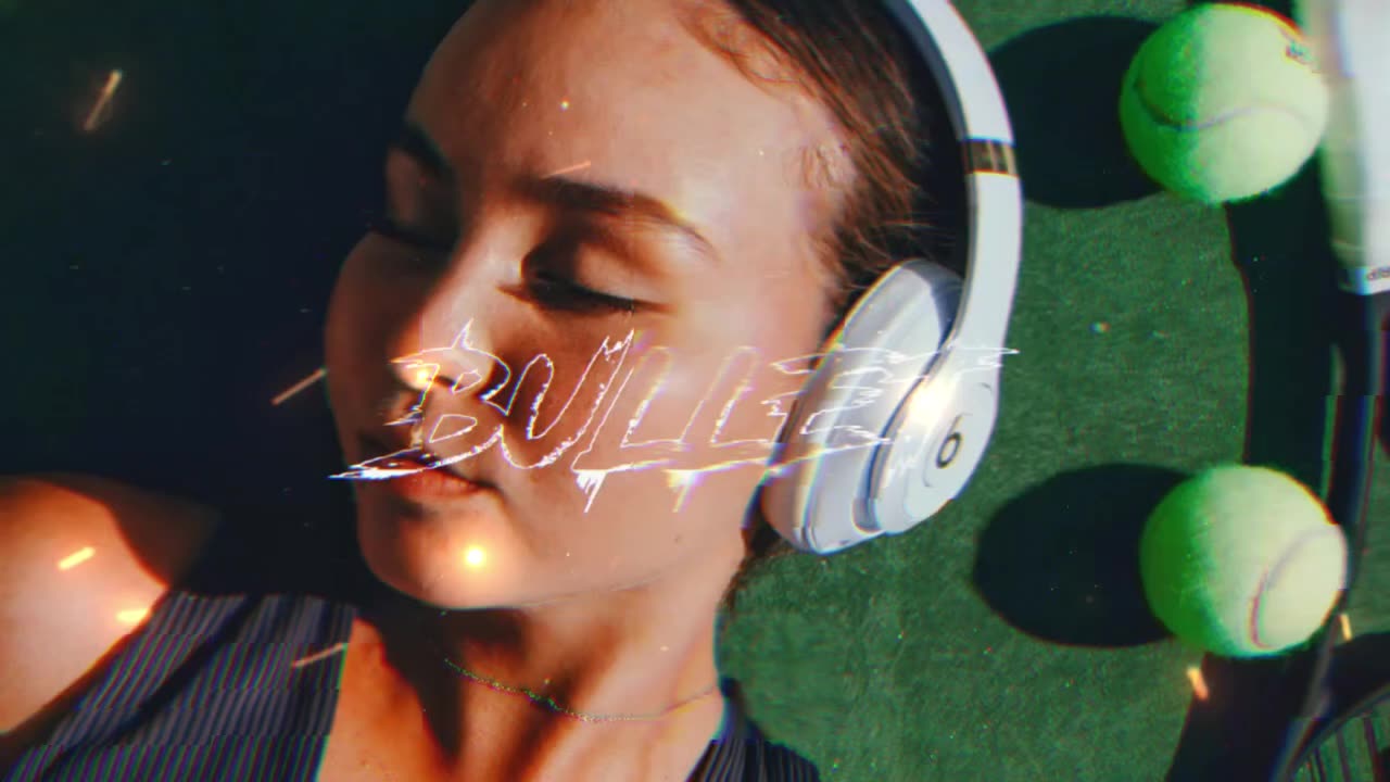 Positive energy !!! The song that will lift your mood into sky