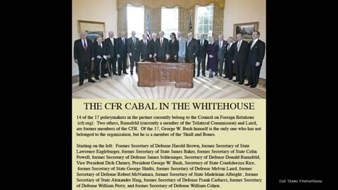 This 1967 Recording Predicted Everything Happening Today