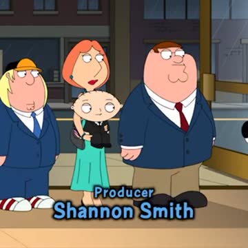 Family Guy season 15: Gatorade soft drink ( Senomyx HEK293 - aborted babies flavour)