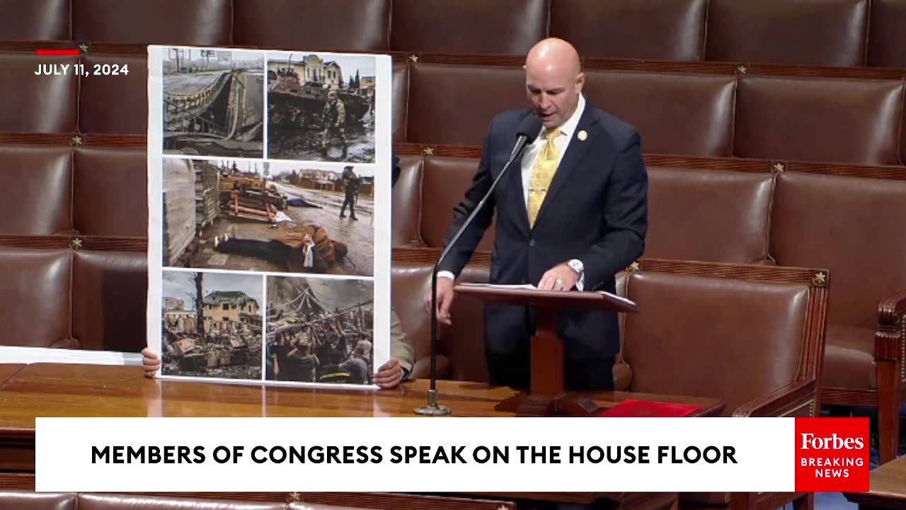 ‘We Are Not Protecting Our Citizens’: Jake Ellzey Lambasts Issues At Southern Border