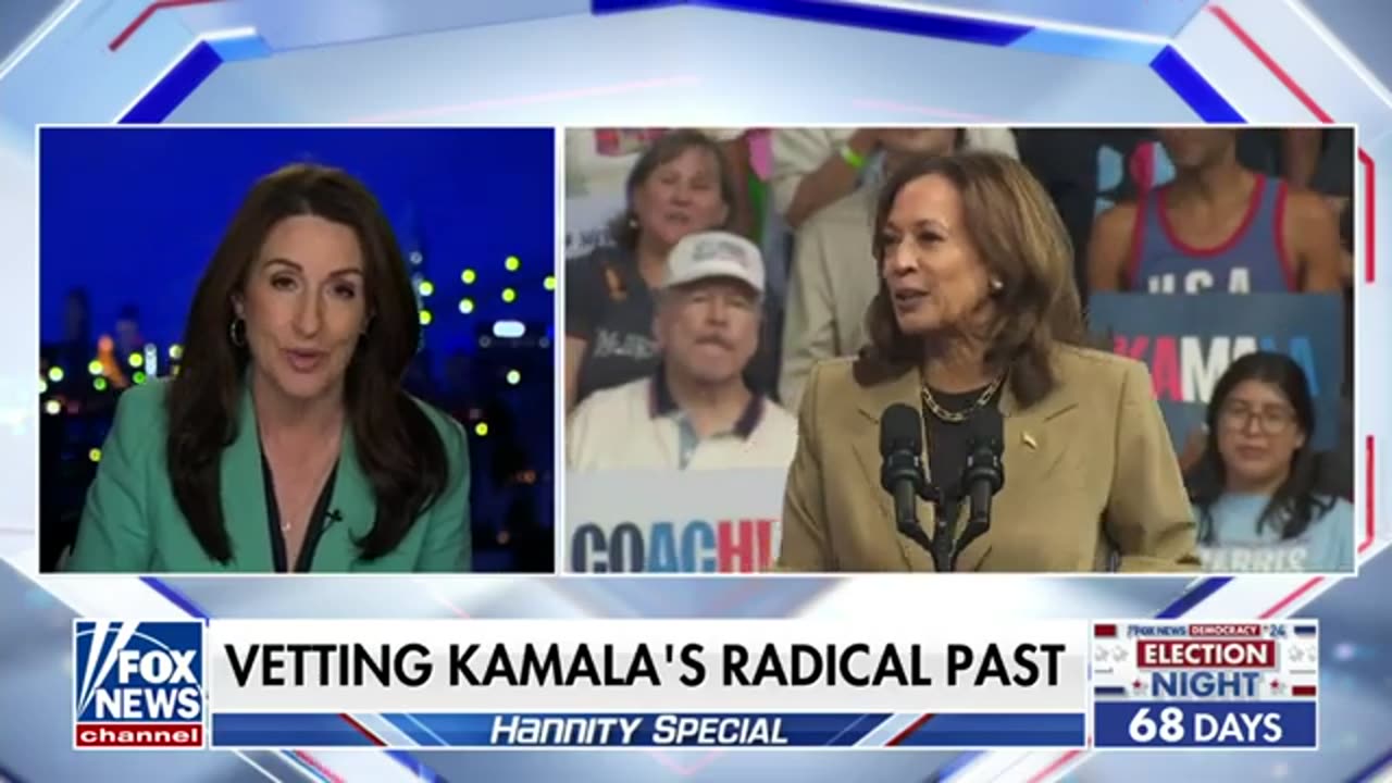 Byron Donalds: This is the beginning of the end of Kamala Harris’ campaign