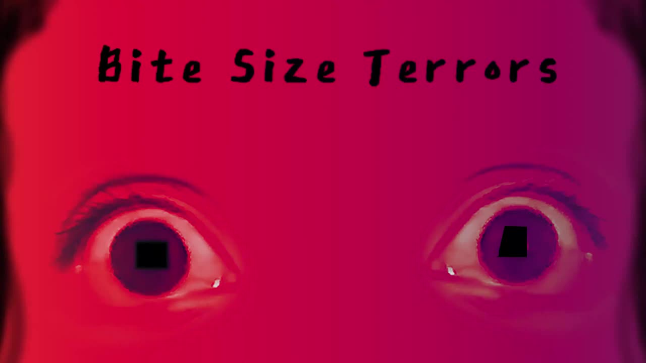 Bite Size Terrors_ Eye Candy - Official Announcement Trailer _ The Indie Horror Showcase 2023
