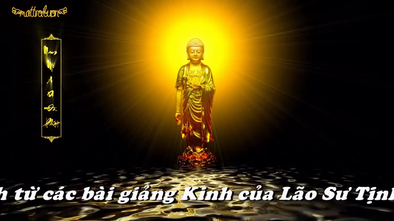 KHAI THỊ SỐ 22 - SÁU CÕI LUÂN HỒI.