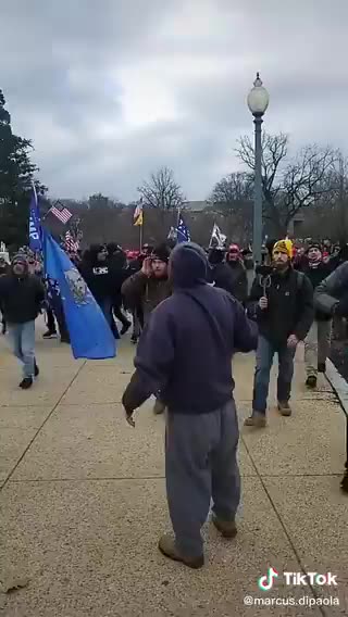 Leaked Video Exposes The Truth About Jan. 6th “Riots” - Patriot Edition_2