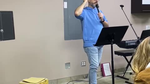 Acts 5 & 6 - March 17, 2022