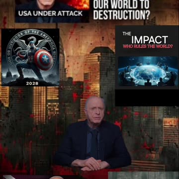 KGB Plan to Destroy Democracy in America