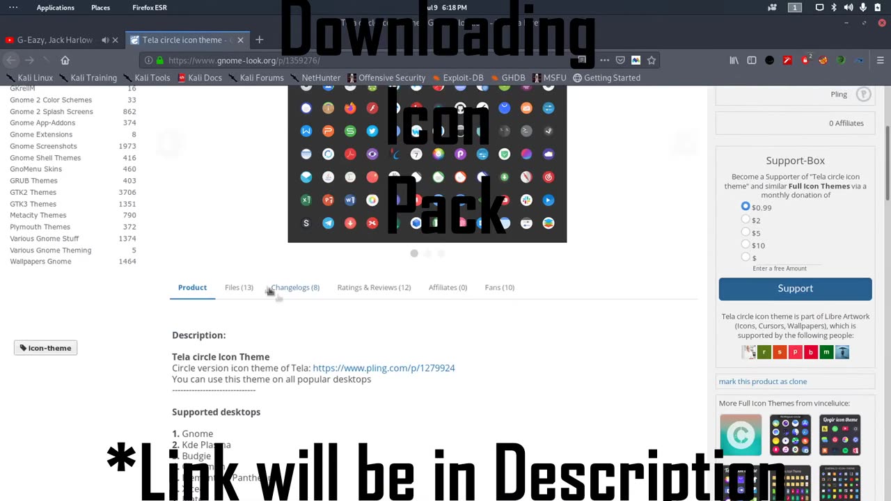 A Beginner's Guide to Customizing Linux