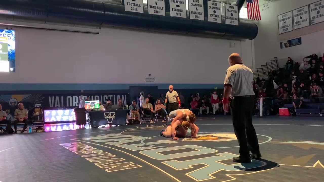 Chase Regional Finals 2