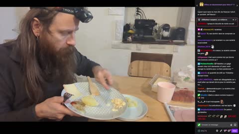 2023-01-02 (4bis.1+5bis+6bis) - Double live inaudible - Twitch RadioLibre