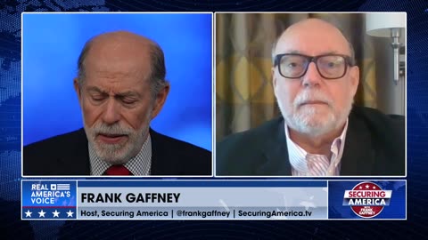 Securing America with George Rasley (part 1) | August 6, 2023