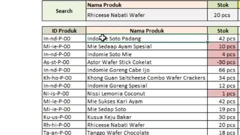 5 trik and tips excel