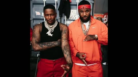 The Game Feat. YG - Outside (6ix9ine Diss) (1)