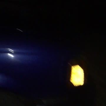 Noah try’s to scare me