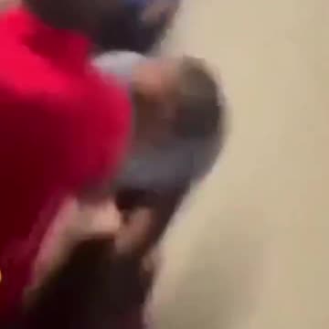 Student brawl in Texas sends assistant principal to the hospital