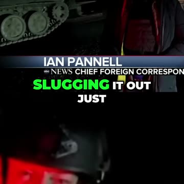 Fighting for Freedom: The Battle for Our Land