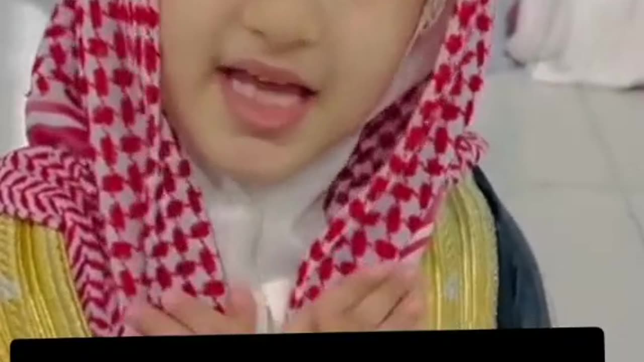 As