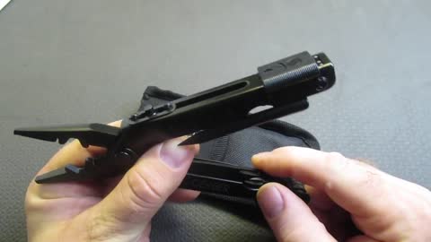 Cheapest Gerber EOD MP600's (FAKE), Ever_ Only $13!!