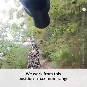 Soldiers of the Archangel Michael battalion 1539 Tell their Story