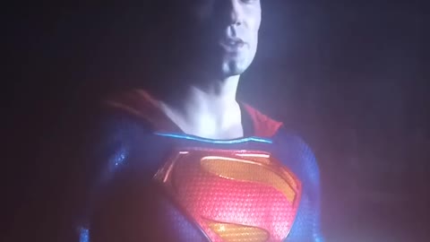 Black Adam Post Credit