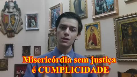 O ROMANTISMO NÃO É CATÓLICO E PODE DESTRUIR A SUA VIDA! Se pensa em se casar, assista esse vídeo!