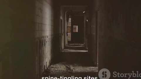 Explore the Haunting Secrets of Eastern State Penitentiary