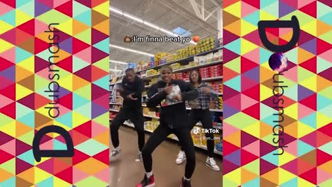 New Dance Challenge and Memes Compilation