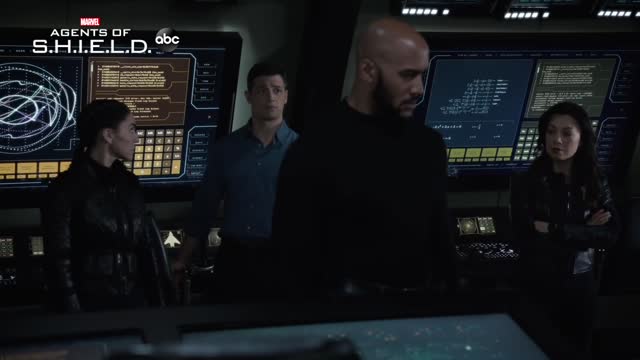 Marvel’s Agents of S.H.I.E.L.D. Season 7, Ep. 8 Sneak Peek