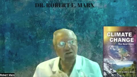 Quote #DrRobertEMarx