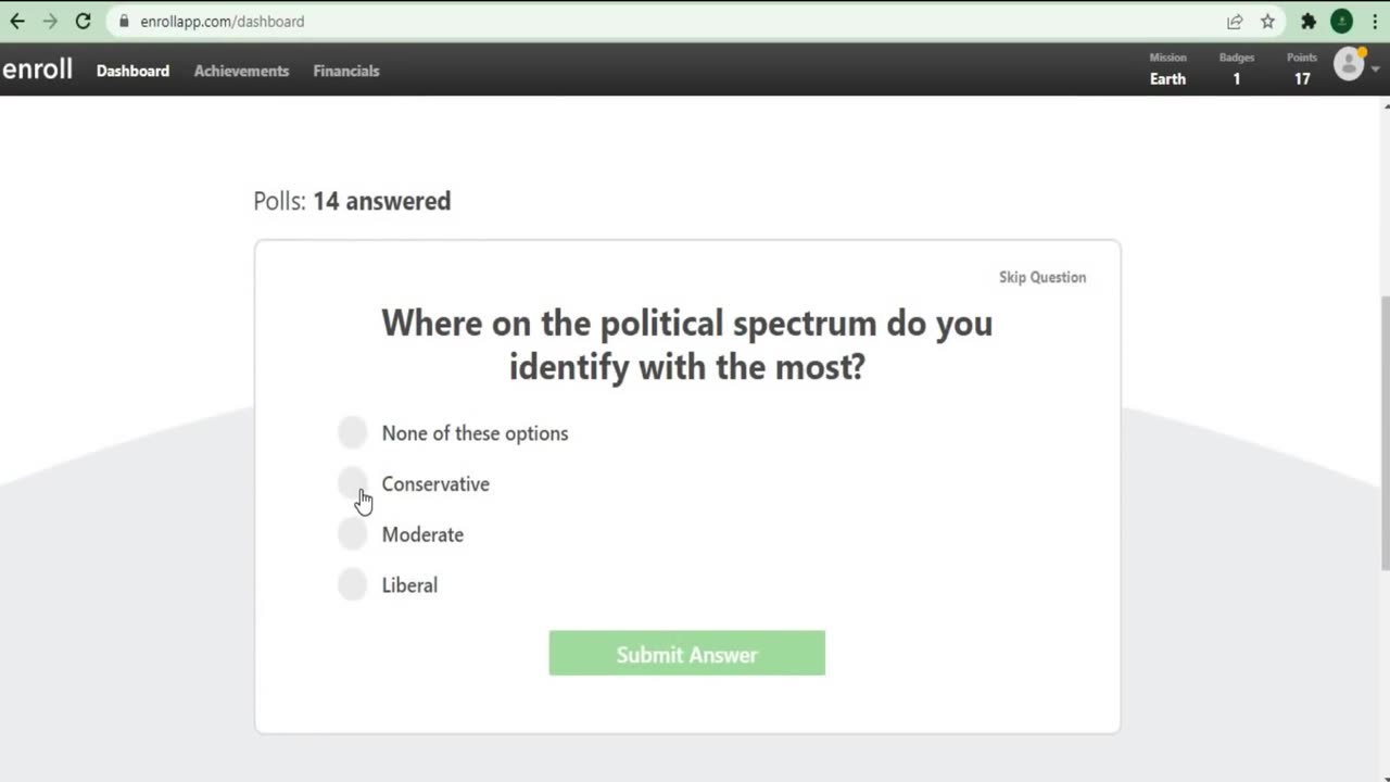 Earn $30! Choose Either No or Yes 15 Yes = $300 (Make Money Online)