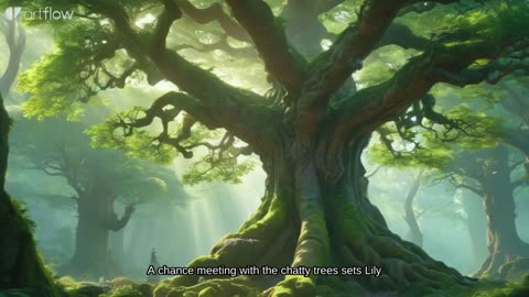 Fairy Tale Story #1 | #storyverseplus