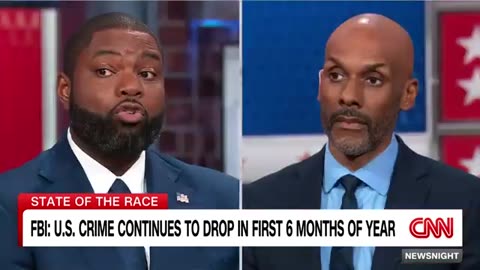 'You're lying!' Keith Boykin scolds Rep. Byron Donalds