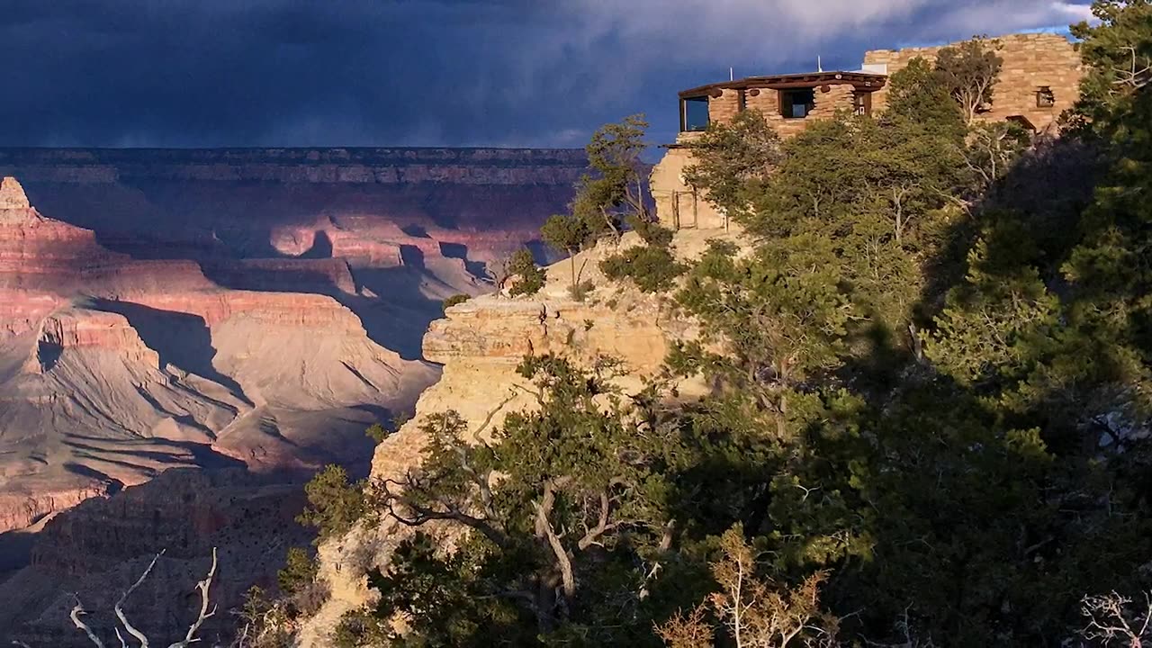 Yavapai Geology Museum