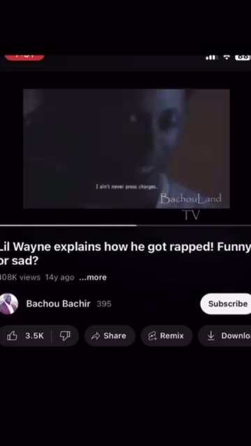 LIL WAYNE TALKING ABOUT Abuse AS A CHILD(GRAPHIC LANGUAGE)