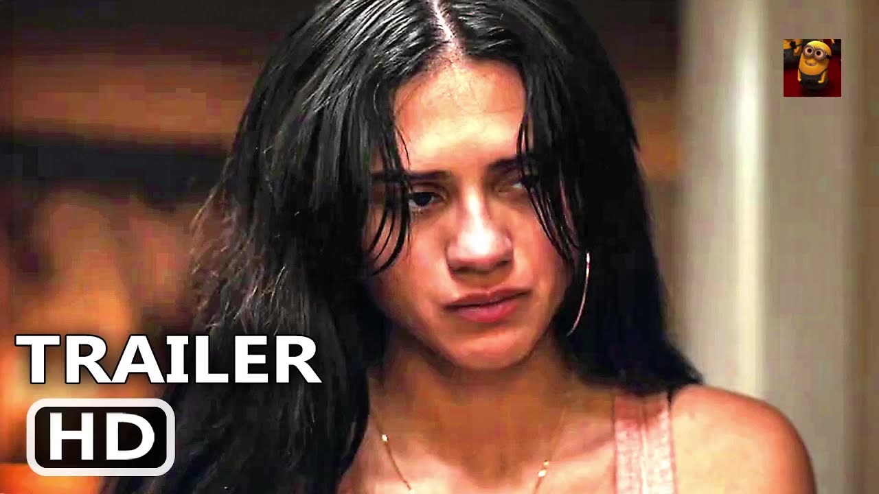 IN THE SUMMERS Trailer (2024) Sasha Calle, Drama Movie