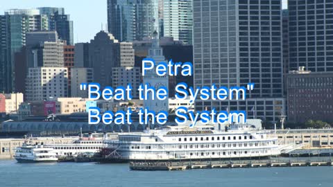 Petra - Beat the System #85