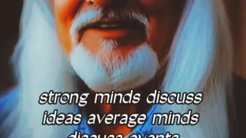 😎Strong Mind😎