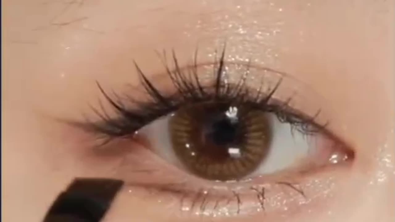 eye makeup