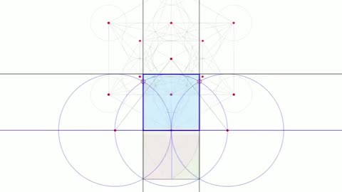 Secret Geometry of the Great Pyramid