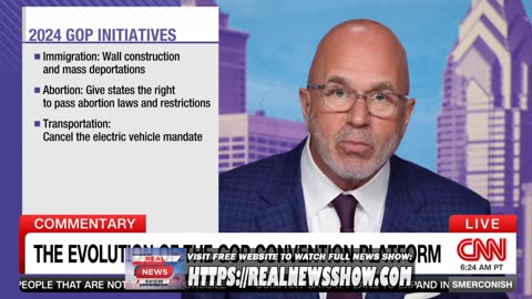 Smerconish 9AM - 7/13/2024