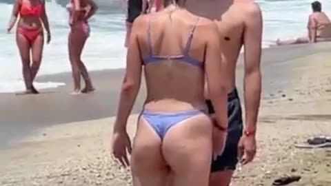 ฺBikini.s Beach #shorts #คลิปสั้น #youtubeshorts #shortsvideo