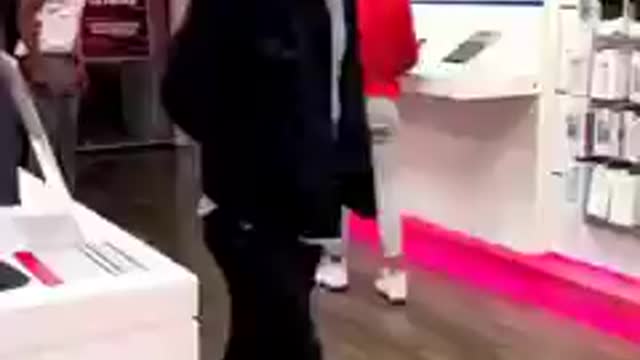 Letting criminals go