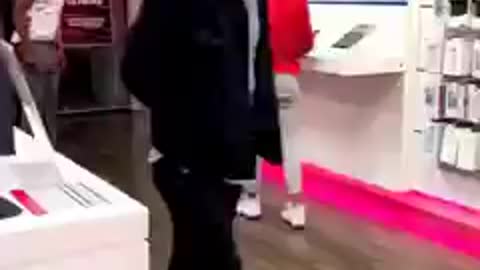 Letting criminals go