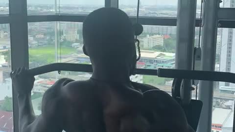 Fitness motivation