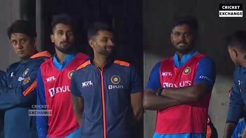 Watch Hardik Pandya Gave shocking statement on not Playing Sanju and Umran Malik in T20 Series vs NZ