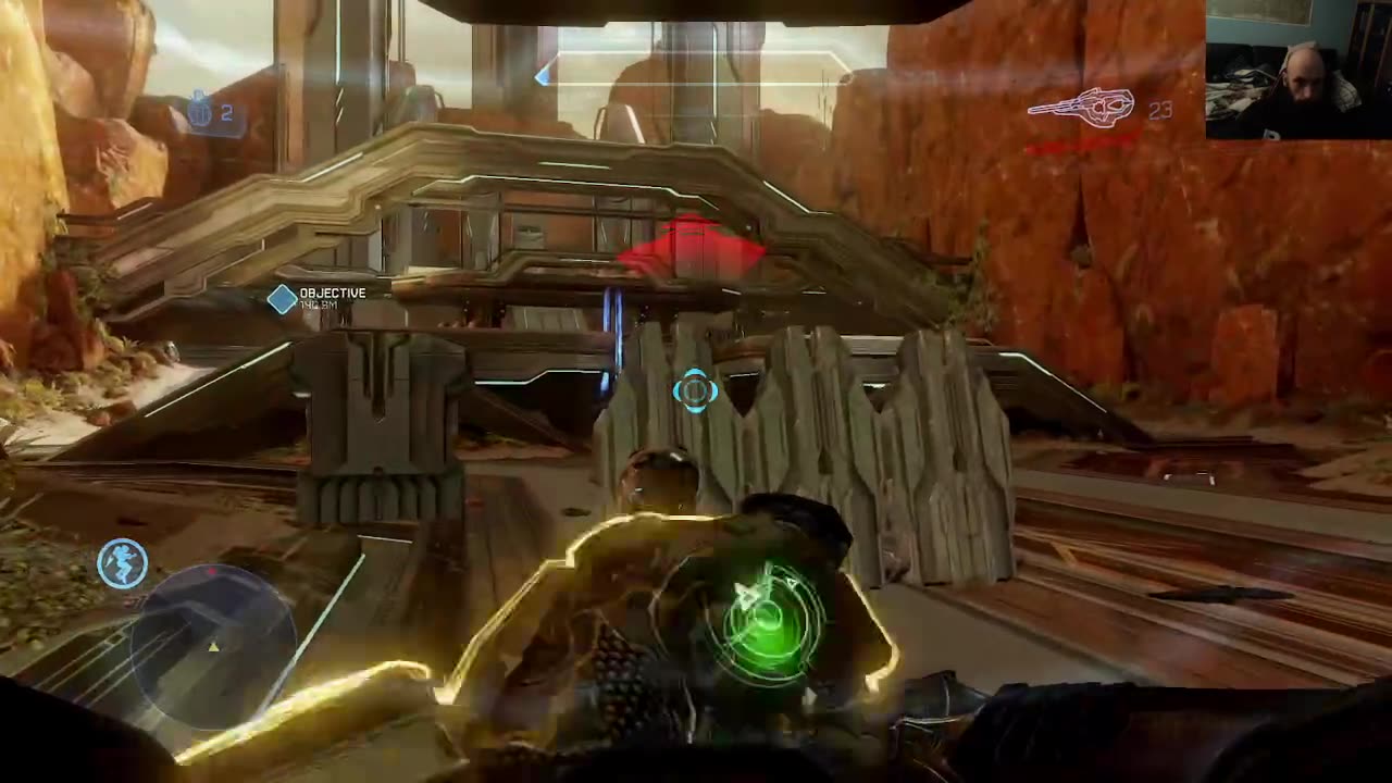 Halo 4 Part 4